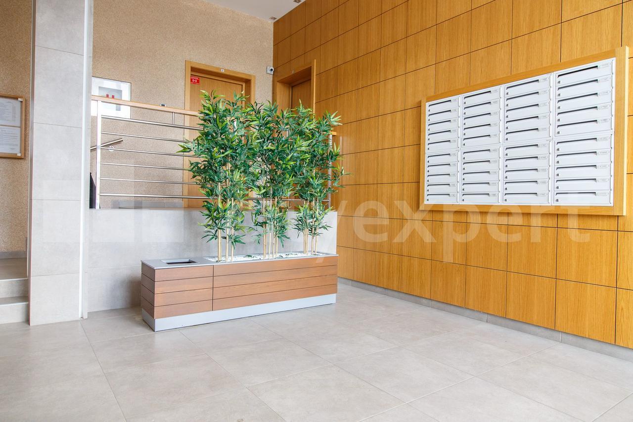 Apartment Vas Raj Novi Sad Exterior foto